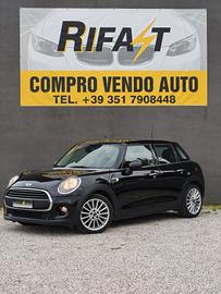 Mini 1.5 One D 5 porte