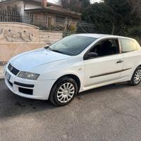 Fiat Stilo GT anche Neo Patentati 