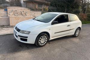 Fiat Stilo GT anche Neo Patentati 
