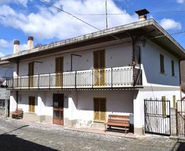 CASA INDIPENDENTE A SANTE MARIE