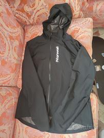 Giacca trail running Nnormal Trail running