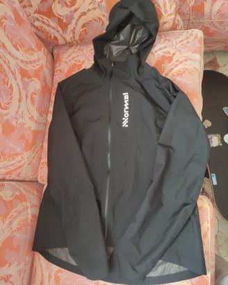 Giacca trail running Nnormal Trail running