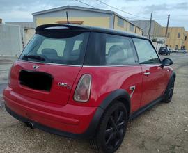 Mini One 1.4 Diesel 2005