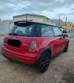 Mini One 1.4 Diesel 2005