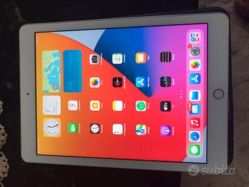 Ipad 5^ generazione Gold