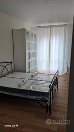 Quadrilocale ristrutturato pressi Piazza Carducci