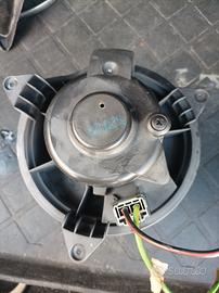 motorino ventola  Ford focus 2003