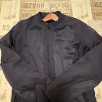 Giacca da moto Estiva Bering 