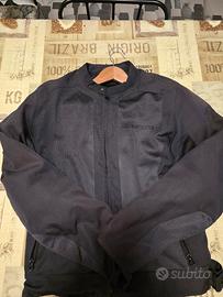 Giacca da moto Estiva Bering 