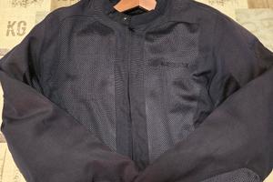 Giacca da moto Estiva Bering 