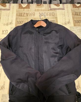 Giacca da moto Estiva Bering 