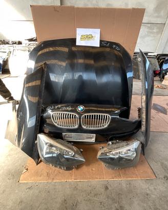 MUSO BMW SERIE 1 F20