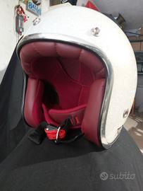 casco jet  torx tg xs 