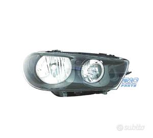 FANALE DESTRO PER VOLKSWAGEN VW SCIROCCO 08-14 COL