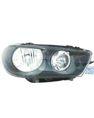 FANALE DESTRO PER VOLKSWAGEN VW SCIROCCO 08-14 COL