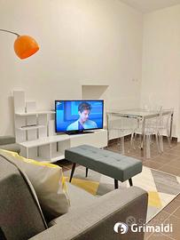 Appartamento Milano [86/26ARG]