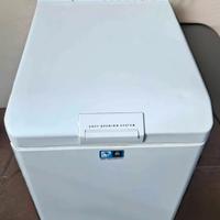 lavatrice AEG solo  100 euro consegna gratis 