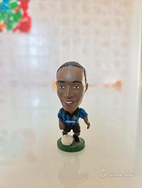 Paul Ince (Inter) Corinthian Headliners 1996