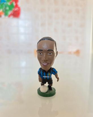 Paul Ince (Inter) Superstars Headliners 1996