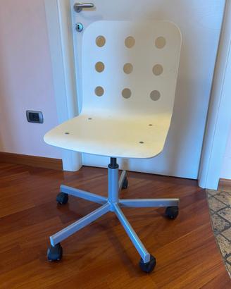 Sedia cameretta