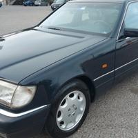 Mercedes Serie S (W/V/C140) 320 benzina + GPL