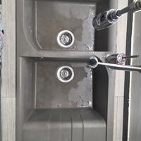 LAVELLO ELLECI SERIE EGO 500 