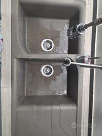 LAVELLO ELLECI SERIE EGO 500 