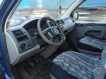 mini van perfetto per 1/2 persone 