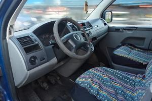 mini van perfetto per 1/2 persone 