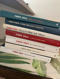 Libri Fabio Volo