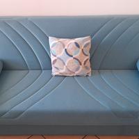 DIVANO-LETTO 3 posti