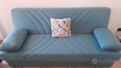 DIVANO-LETTO 3 posti