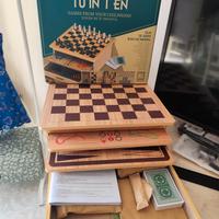 set 10 in 1 mister gadget 