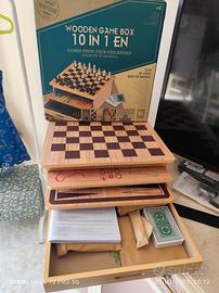 set 10 in 1 mister gadget 