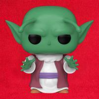 Funko POP! Dragon Ball Z: Dende EXW