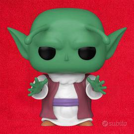 Funko POP! Dragon Ball Z: Dende EXW