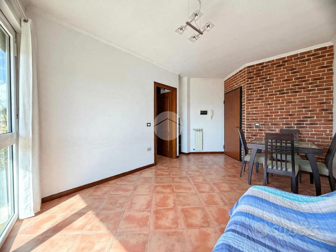 Appartamento – Roma, Acilia Sud, Municipio Roma X - Vista 2