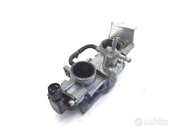 HONDA SW-T 400 CORPO FARFALLATO E SENSORE 2009 JH2