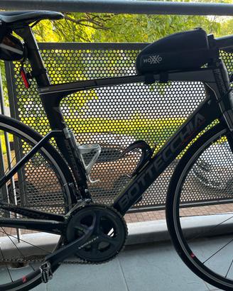 Bottecchia T1 Tourmalet Carbonio Aero –Ultegra Mec