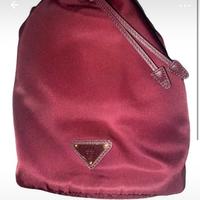 Borsa duet prada