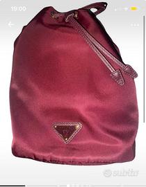 Borsa duet prada