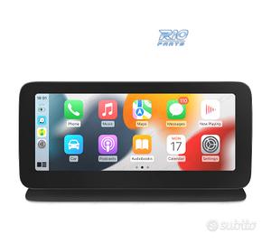 RADIO GPS ANDROID 14 MERCEDES CLS W218 / C218 11-1