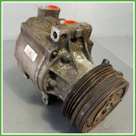 Compressore Clima AC Aria Condizionata DENSO