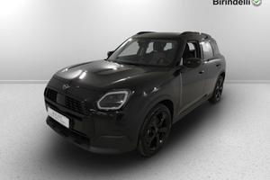 MINI Mini Countrym.(U25) - Mini Countryman C Class