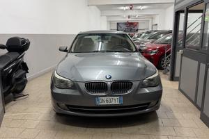Bmw 525 525d cat Futura