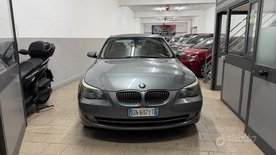 Bmw 525 525d cat Futura