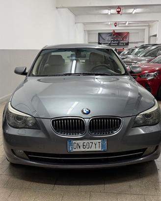 Bmw 525 525d cat Futura