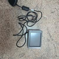 Navigatore garmin auto