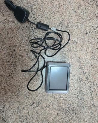 Navigatore garmin auto