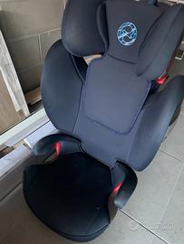 Seggiolino Cybex. Isofix